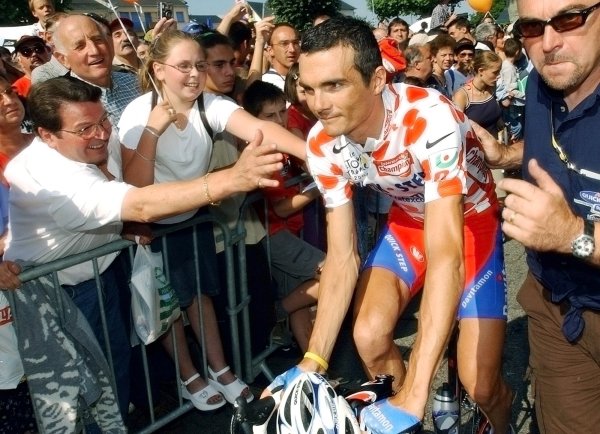 Jazdci si sadli na cestu a&nbsp;sedeli. Tour 1998 bola pre dopingovú kauzu Festina fraškou