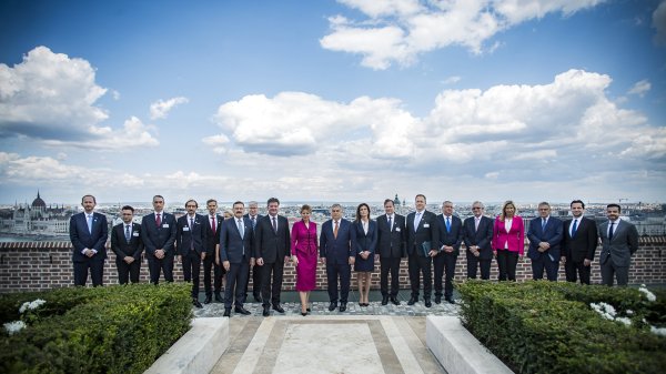 Únia nesmie byť rukojemníčkou autoritárskych štátov, varovala Čaputová vo Financial Times