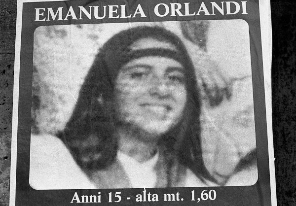 Namiesto jedného tela zrazu hľadali tri. Záhada zmiznutého dievčaťa stále straší Vatikán