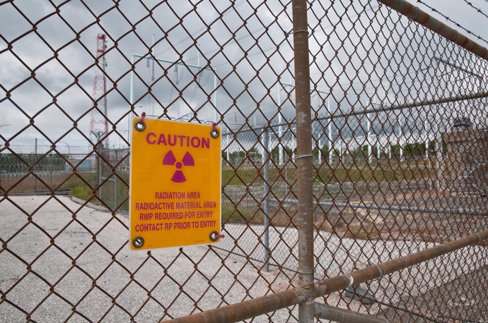 Ilustračné foto - Flickr.com/Nuclear Regulatory Commission