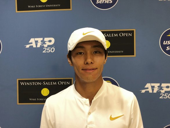 Lee Duck-Hee. Foto – AP/Joedy McCreary