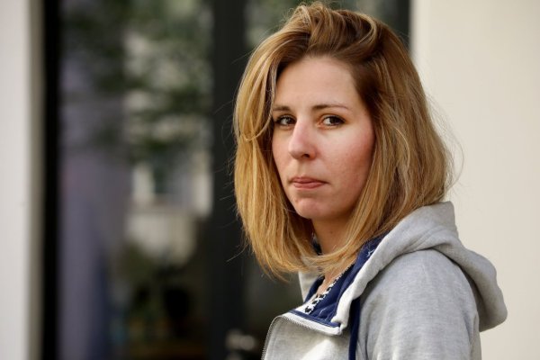 Pila som nonstop a&nbsp;bála sa, že vytriezvenie ma zabije, vraví autorka Zápisníka alkoholičky