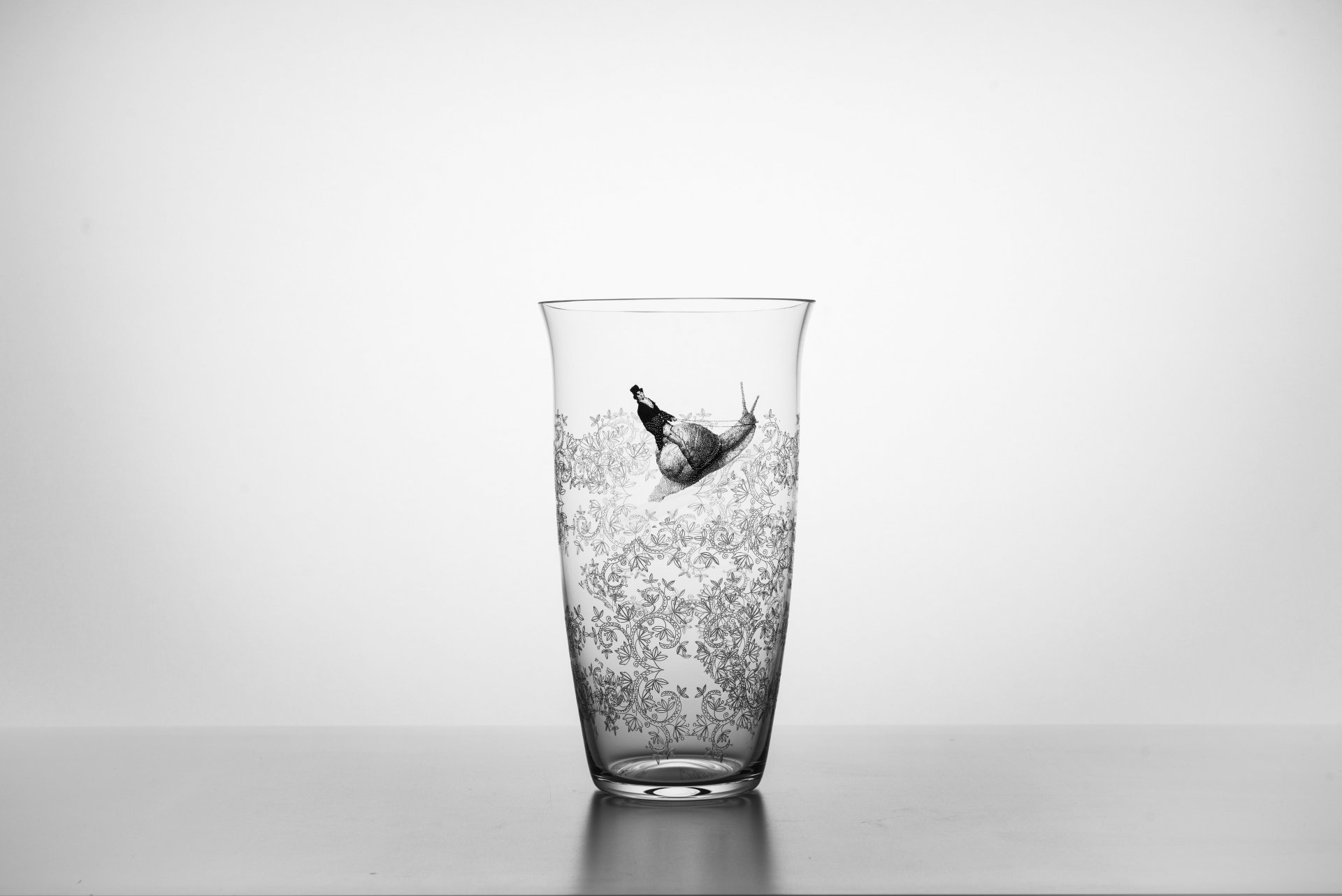 Secret Garden Continuos. Foto - Adam Šakový