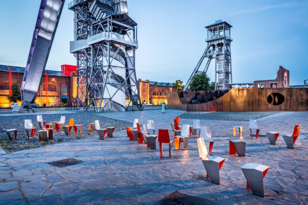 Život po uhlí. V&nbsp;čom sa môže horná Nitra inšpirovať príbehom belgického Genku