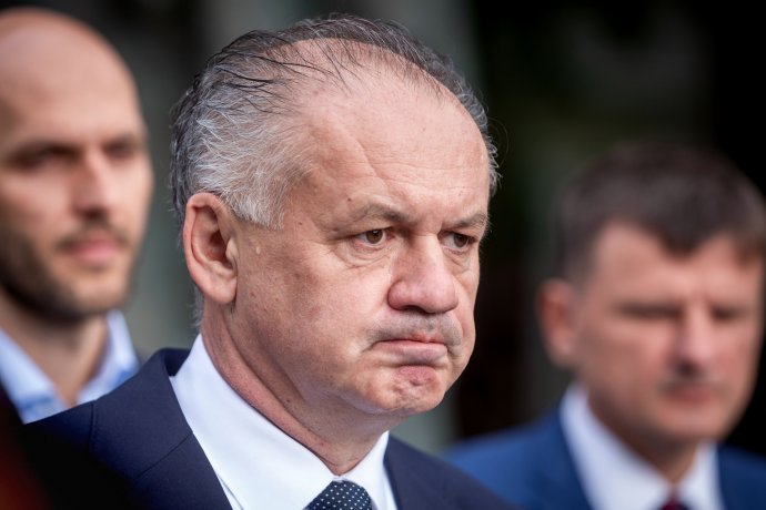 Foto N - Tomáš Benedikovič