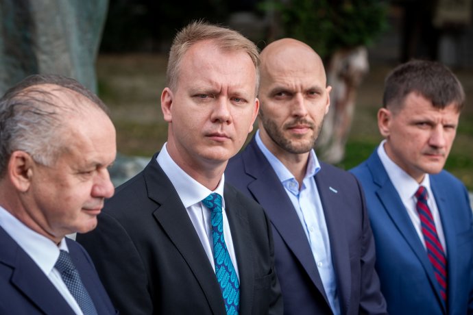 Foto N - Tomáš Benedikovič
