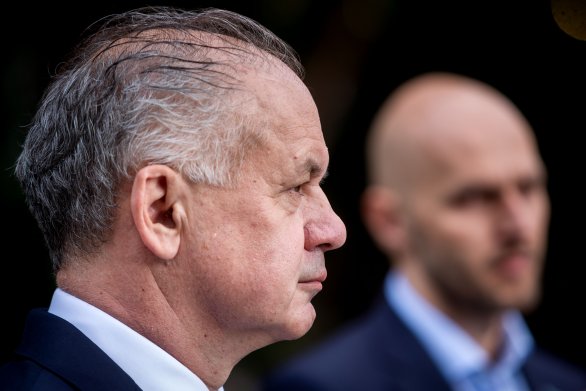 Foto N - Tomáš Benedikovič