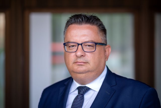 Foto N - Tomáš Benedikovič