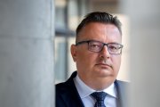 Sudca Macek ocenený Bielou vranou: Po akcii Plevel som zvažoval, že sa vzdám funkcie