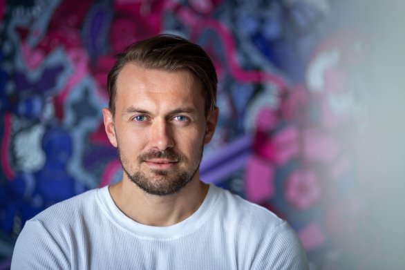 Foto N - Tomáš Benedikovič