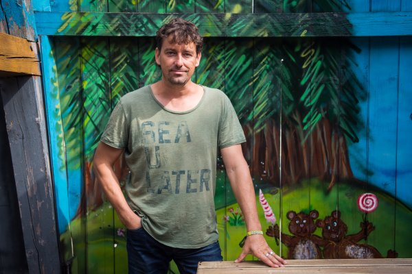 Záhradný architekt z&nbsp;televízie: Tuje by som nezaznával, ale trávnik vytrhávam s&nbsp;radosťou