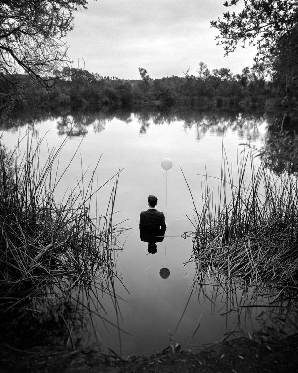 Edward Honaker, https://www.boredpanda.com