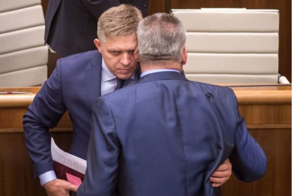Foto N - Tomáš Benedikovič