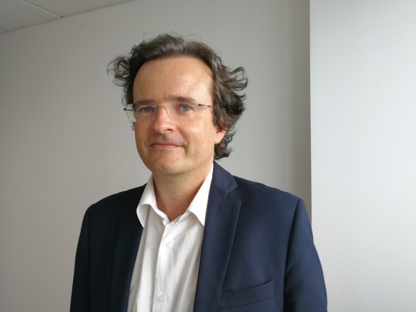 Jozef Tokoš. Foto N - Michal Červený