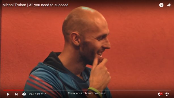 Screenshot z prednášky.