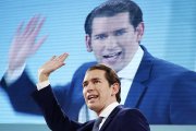 Rakúsky fenomén Kurz si po voľbách môže vyberať, tínedžeri ukázali silu a vrátili do hry Zelených