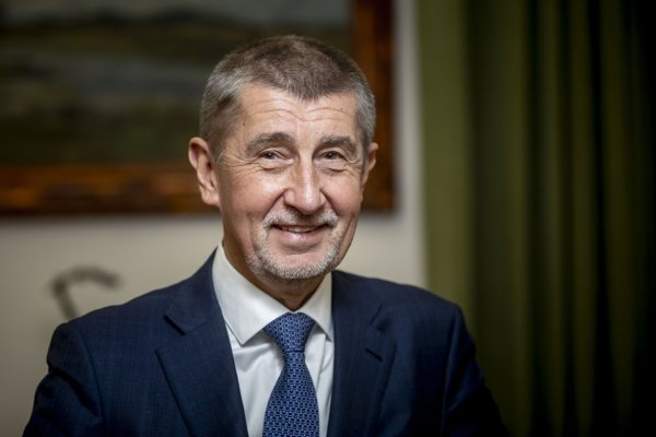 Stíhanie Andreja Babiša v&nbsp;kauze Čapí hnízdo zastavili, žalobca zmenil názor