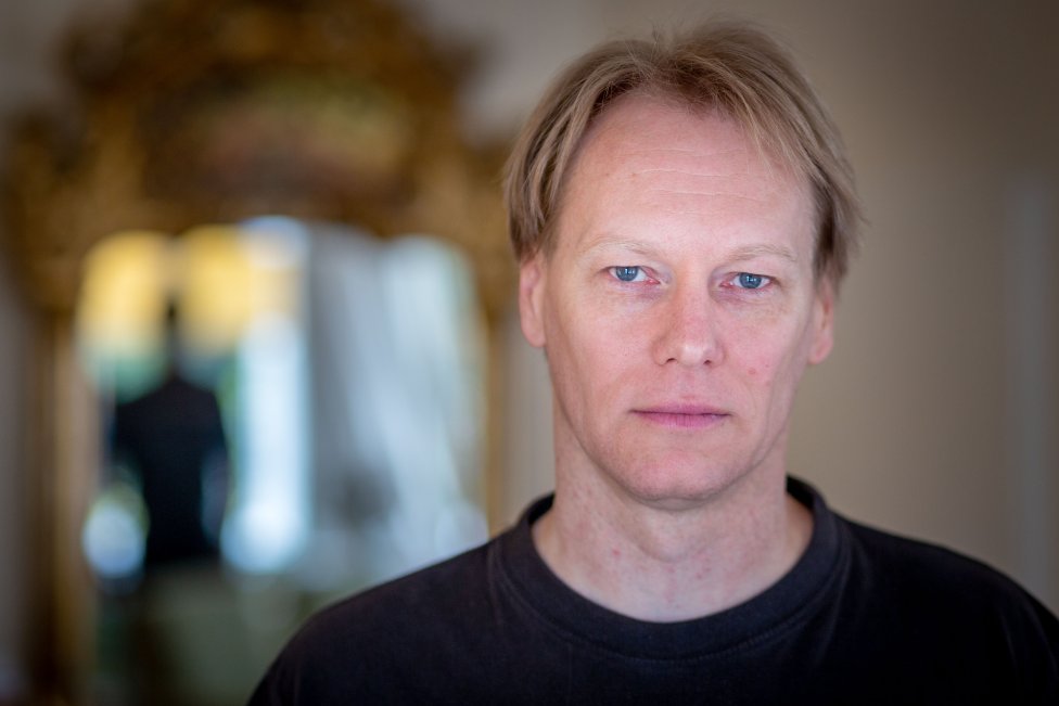 Botanik a ekológ Róbert Kanka pôsobí na Ústave krajinnej ekológie Slovenskej akadémie vied. Foto N – Tomáš Benedikovič