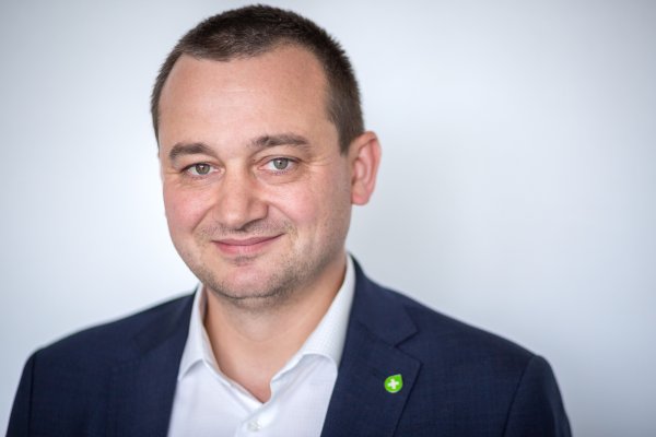 Foto N - Tomáš Benedikovič