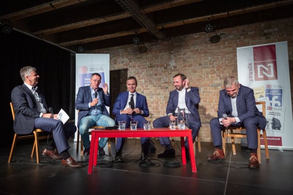 Foto N - Tomáš Benedikovič
