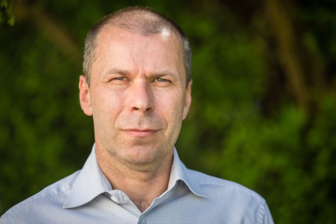 Foto N - Tomáš Benedikovič