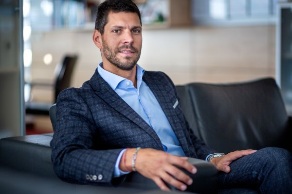 Foto N - Tomáš Benedikovič
