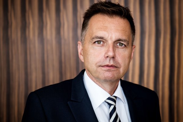 Súd uznal guvernéra NBS Kažimíra za vinného z&nbsp;podplácania Imreczeho. Rozhodol od stola na základe dôkazov