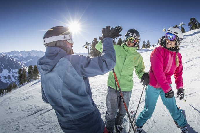 Skifahren-Hochzillertal-Kaltenbach-Zillertal_Erste-Ferienregion-im-ZILLERTAL_Andi-Frank