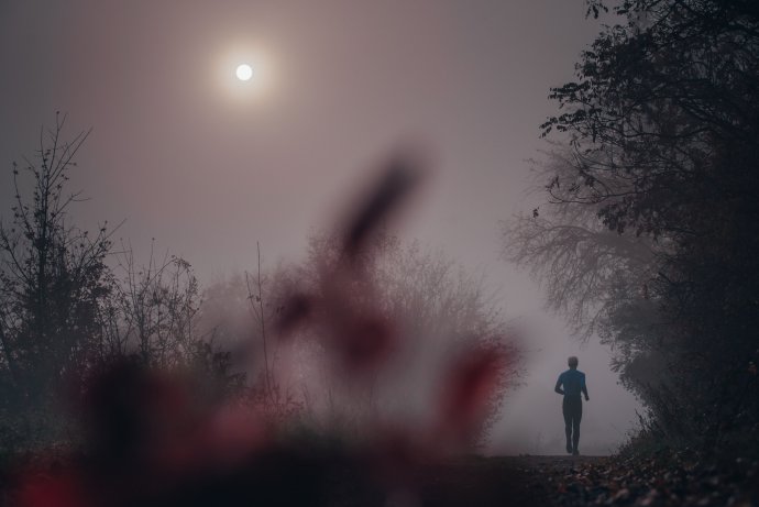 Foto N – Peter Kováč