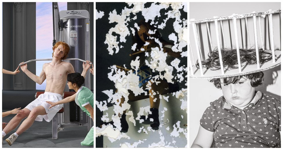 Ruskí AES+F, Katalánec Joan Fontcuberta a poľská Karolina Wojtas. Tohtoročný Mesiac fotografie ponúka až 31 individuálnych či skupnových výstav.