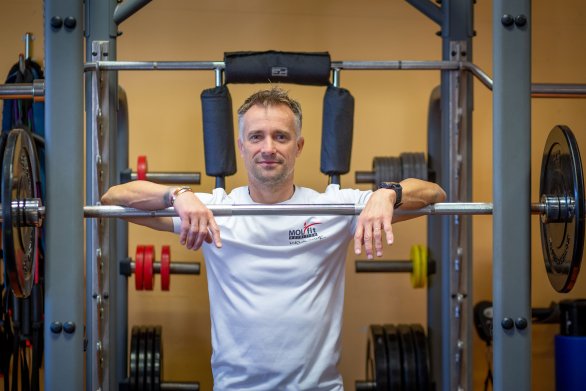 Foto N - Tomáš Benedikovič