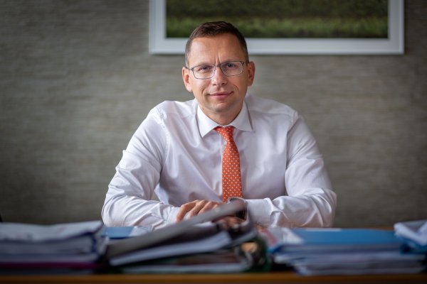 Foto N - Tomáš Benedikovič