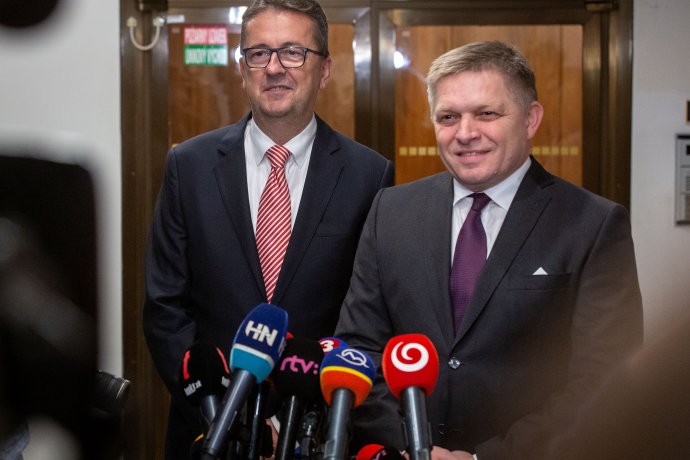Foto N - Tomáš Benedikovič