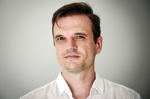 Filip Glasa. Foto N - Vladimír Šimíček