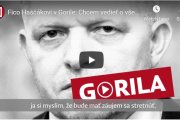 Prepisy z Gorily: Fico chce vedieť všetko, Haščák núka Smeru „päťku“ (+ videá s titulkami)
