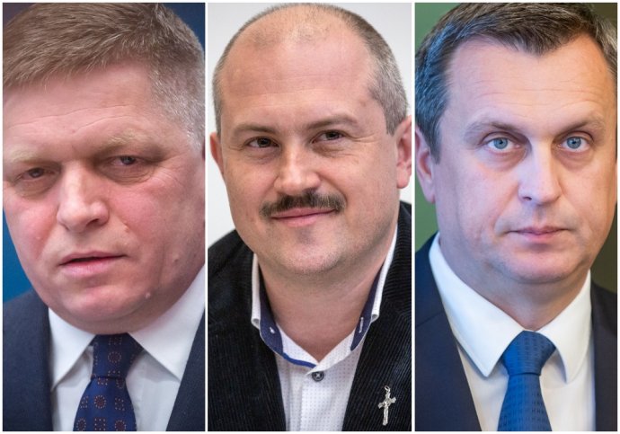 Foto N - Tomáš Benedikovič