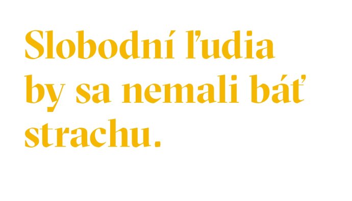 Z obálky knihy Heinz Bude - Spoločnosť strachu (Absynt)