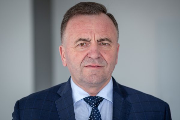 Foto N - Tomáš Benedikovič
