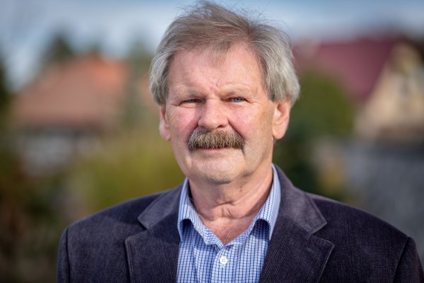 Foto N - Tomáš Benedikovič