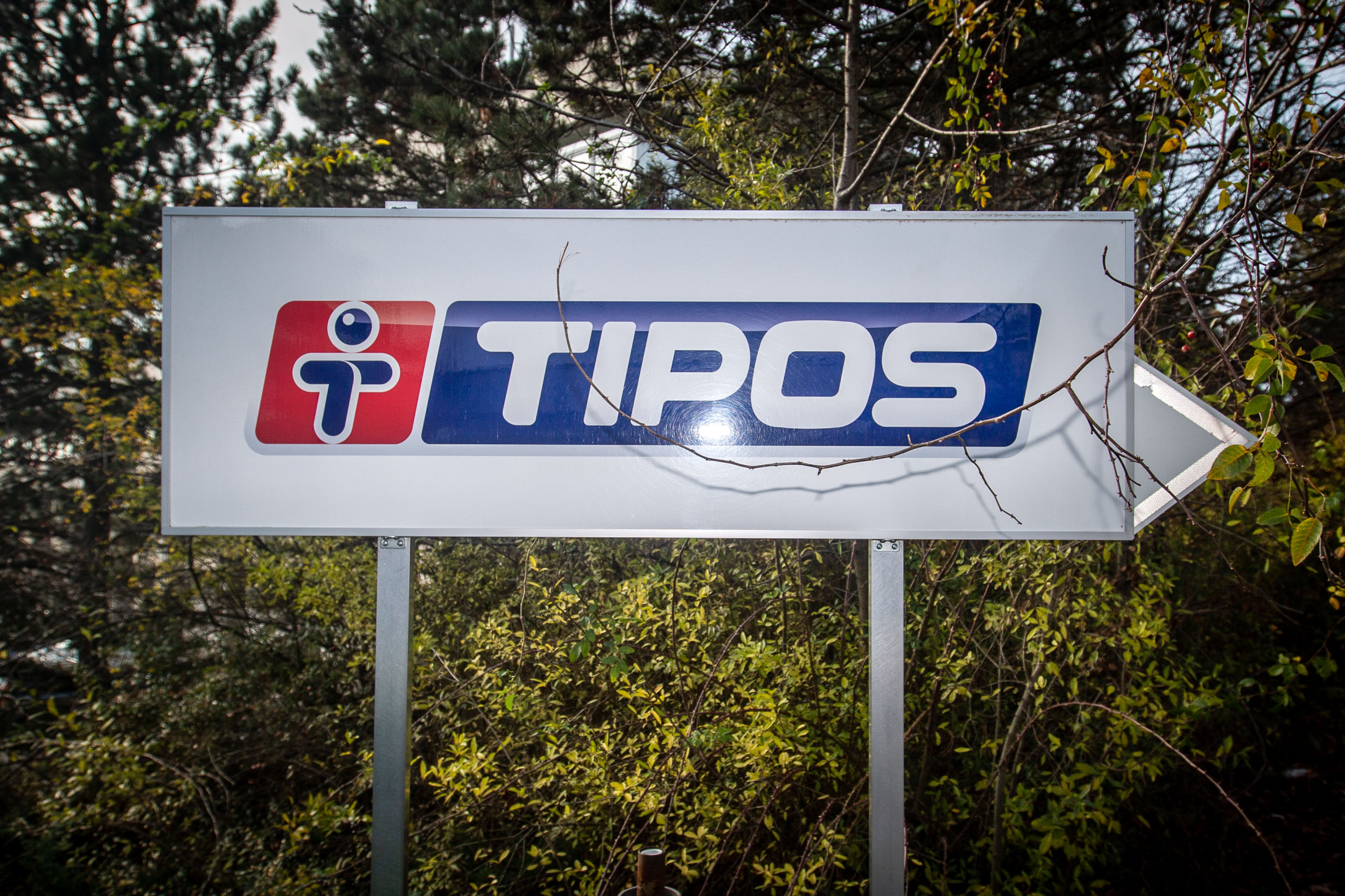 Danko chce presmerovať finančné toky v&nbsp;Tipose. Získať majú športové zväzy na úkor televízií