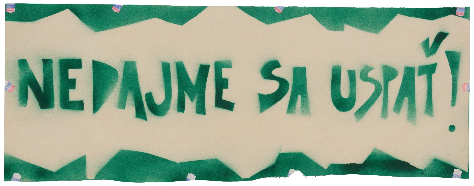 Foto - Slovenský národný archív, Fond VPN