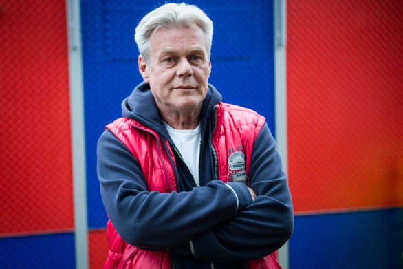 Foto N - Vladimír Šimíček