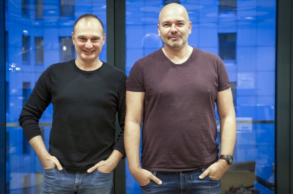 Foto N - Vladimír Šimíček