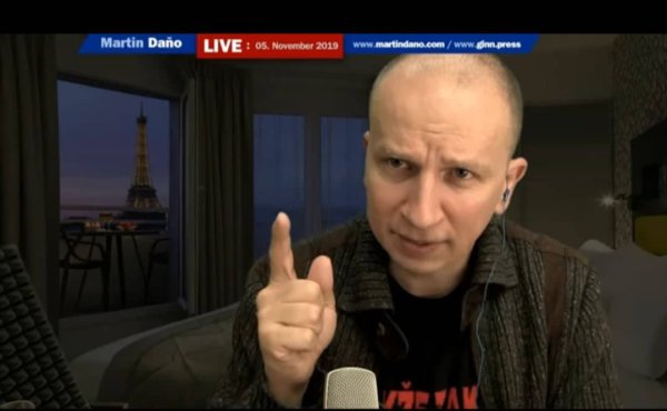 Polícia stíha Martina Daňa za daňový podvod