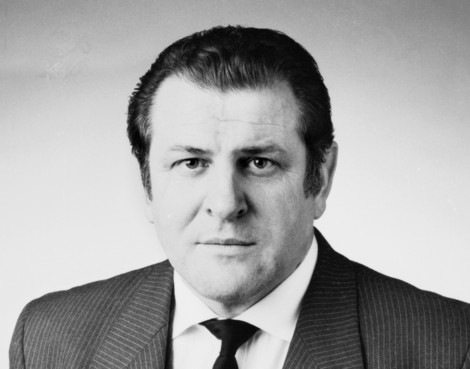 Ako som sa prvý raz stretol s&nbsp;Vladimírom Mečiarom, keď ho ešte nik nepoznal