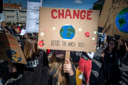 IPCC: nový meter pre klimatické scenáre nie je dôvodom na falošný optimizmus