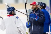 Slovák vychováva hokejistov vo Švédsku: Trénera, ktorý hral na výsledky, sme vyhodili