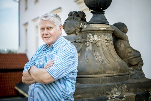 Foto – Deník N/Gabriel Kuchta