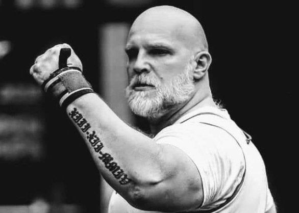 Marek Kamzík. Foto - archív M. K.