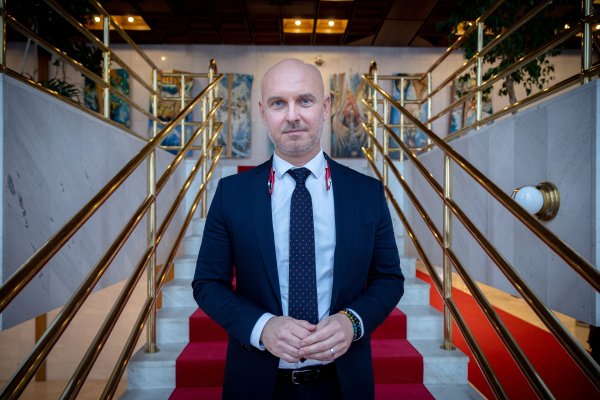 Foto N - Tomáš Benedikovič